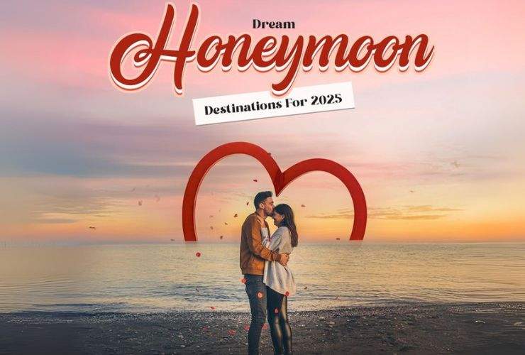 💕 Romantic Escapes in Andaman with Holidayfeets – A Paradise for Couples