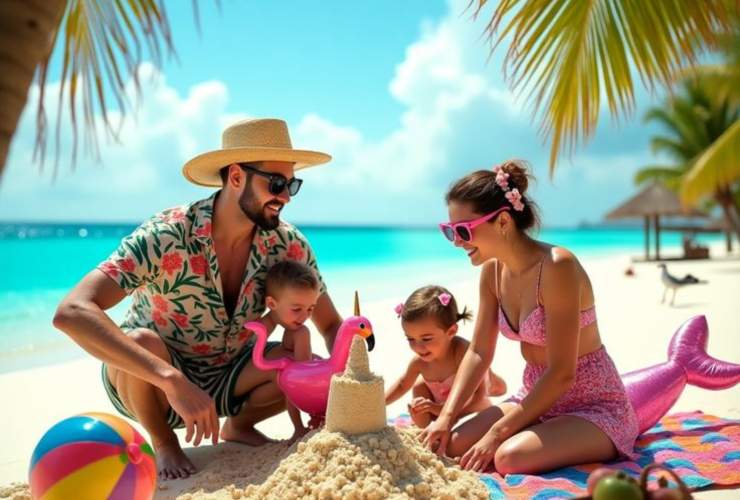 🏝️ Top 10 Best Places to Visit in Andaman & Nicobar Islands – Holidayfeets Guide