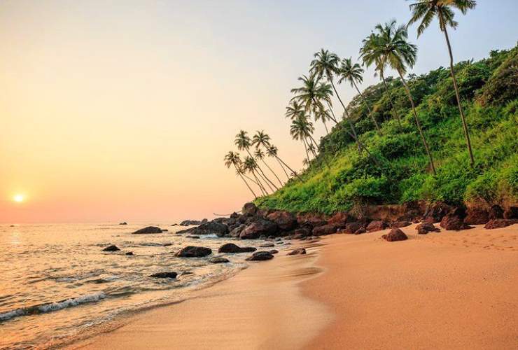 Andaman Islands' Top 5 Must-See Places