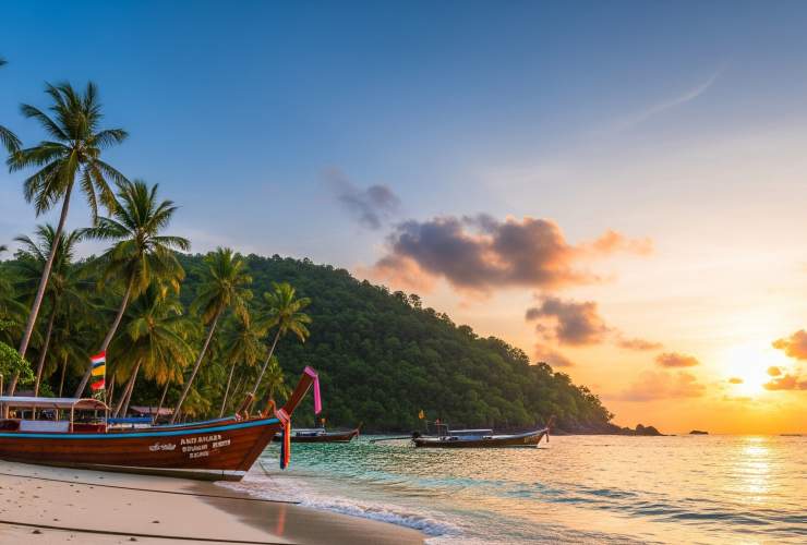 The Andaman You Haven't Seen: A Journey Beyond the Postcards